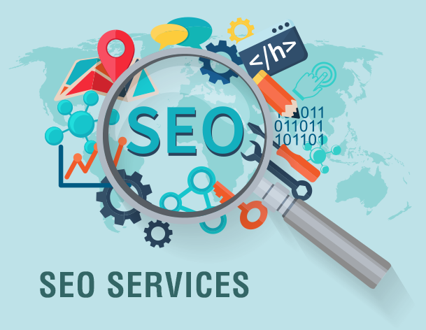 seo services